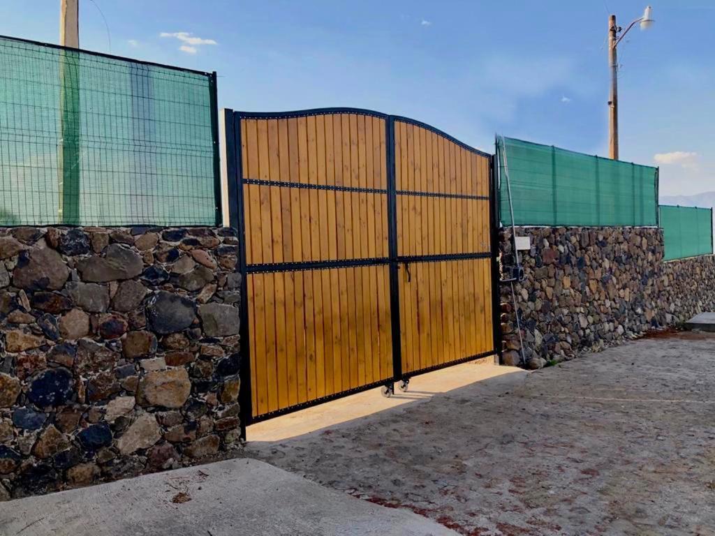 Casa Bravia - Hotel-Rv San Luis Soyatlan Exterior photo